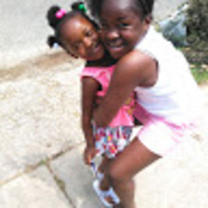 Meet your Posher, Sandra